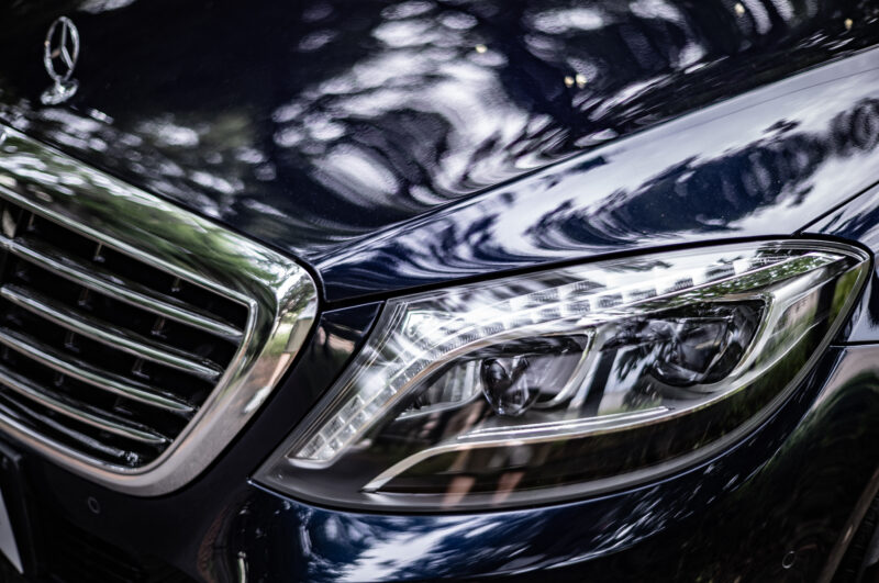 メルセデス・ベンツ・S400ハイブリッド（2014）集大成と先駆け