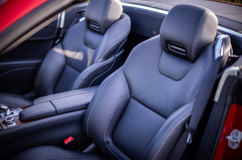 メルセデス・ベンツ SL350（2012）最高のセカンドカー