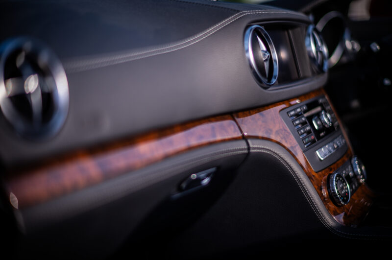 メルセデス・ベンツ SL350（2012）最高のセカンドカー