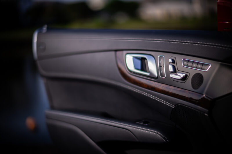 メルセデス・ベンツ SL350（2012）最高のセカンドカー