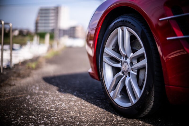 メルセデス・ベンツ SL350（2012）最高のセカンドカー