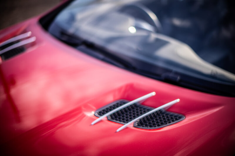 メルセデス・ベンツ SL350（2012）最高のセカンドカー