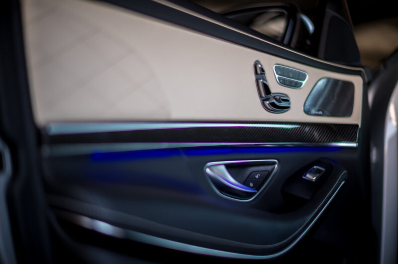 メルセデスAMG・S63（2014）男のロマン全部乗せ