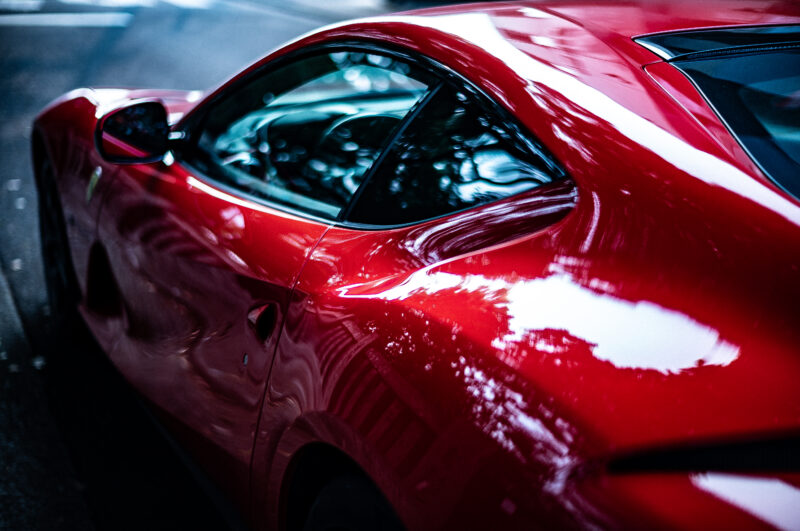 フェラーリ・812スーパーファスト（2018）マラネッロが描く未来（前編）