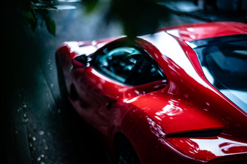 フェラーリ・812スーパーファスト（2018）マラネッロが描く未来（前編）