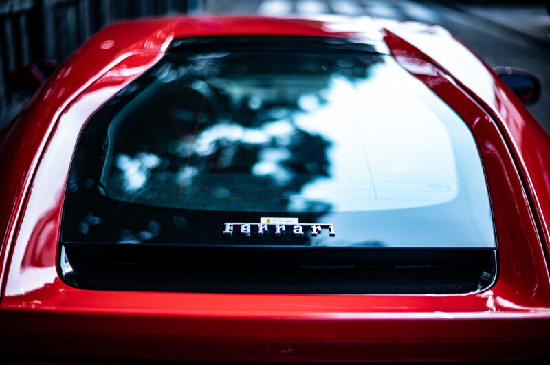 フェラーリ・812スーパーファスト（2018）マラネッロが描く未来（前編）