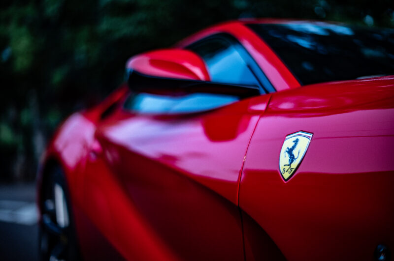 フェラーリ・812スーパーファスト（2018）マラネッロが描く未来（前編）