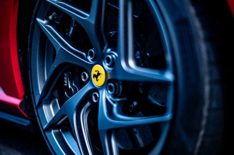 フェラーリ・812スーパーファスト（2018）マラネッロが描く未来（前編）