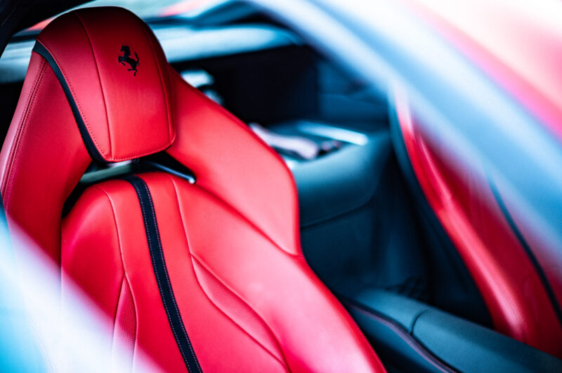 フェラーリ・812スーパーファスト（2018）マラネッロが描く未来（前編）