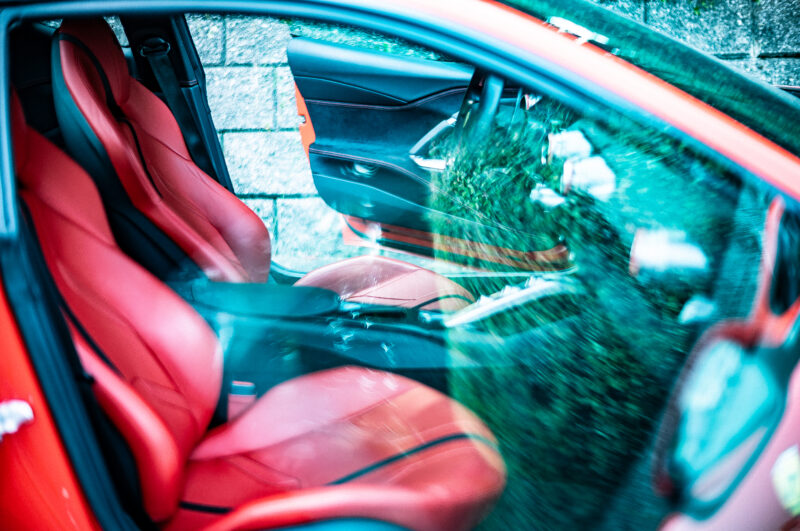 フェラーリ・812スーパーファスト（2018）マラネッロが描く未来（前編）