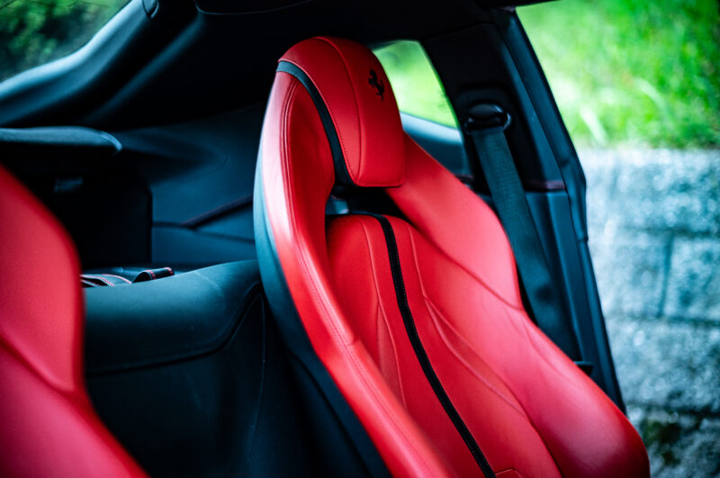 フェラーリ・812スーパーファスト（2018）マラネッロが描く未来（前編）