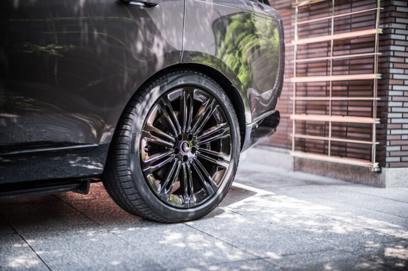 レンジローバー・オートバイオグラフィーP530 LWB（2023）「分かりにくさ」という誉め言葉