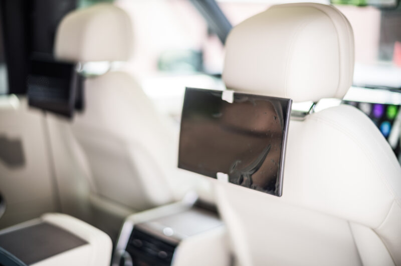 レンジローバー・オートバイオグラフィーP530 LWB（2023）「分かりにくさ」という誉め言葉