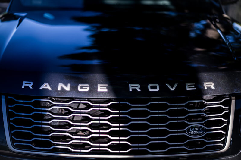 レンジローバー・フィフティー（2021）色褪せない特別感