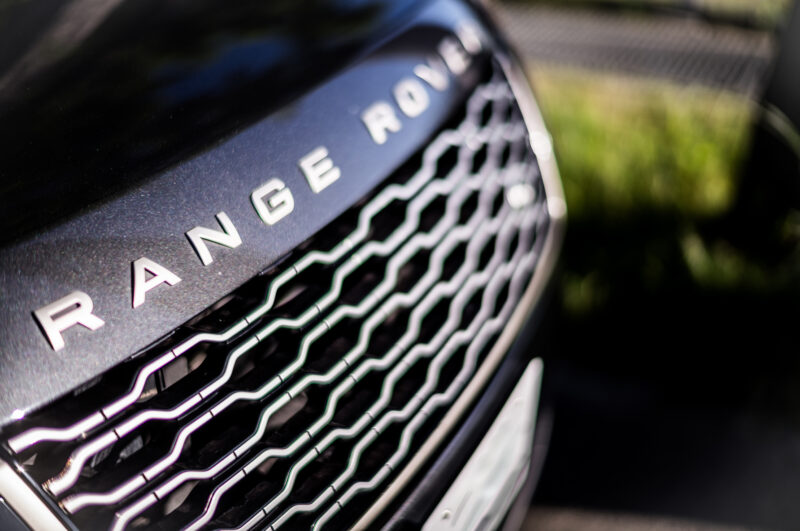 レンジローバー・フィフティー（2021）色褪せない特別感