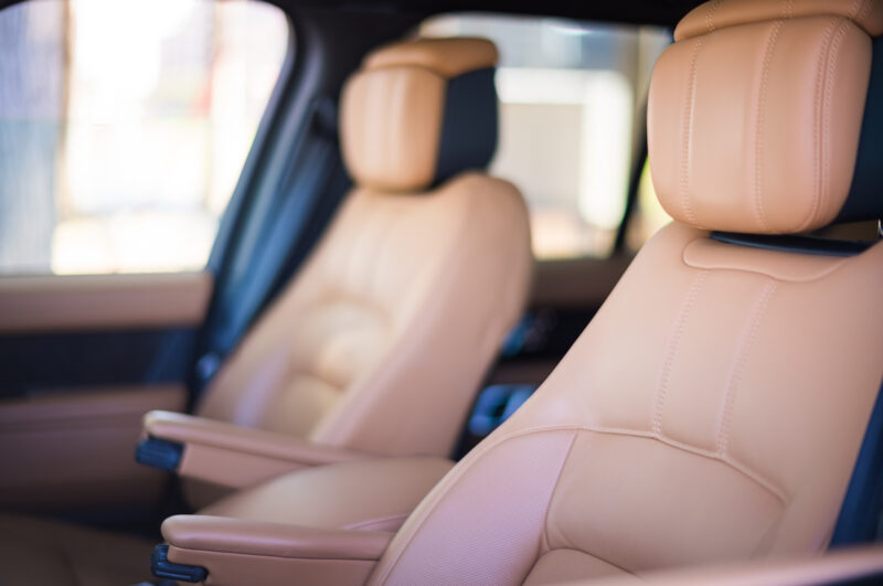 レンジローバー・フィフティー（2021）色褪せない特別感