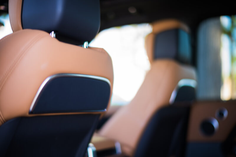 レンジローバー・フィフティー（2021）色褪せない特別感