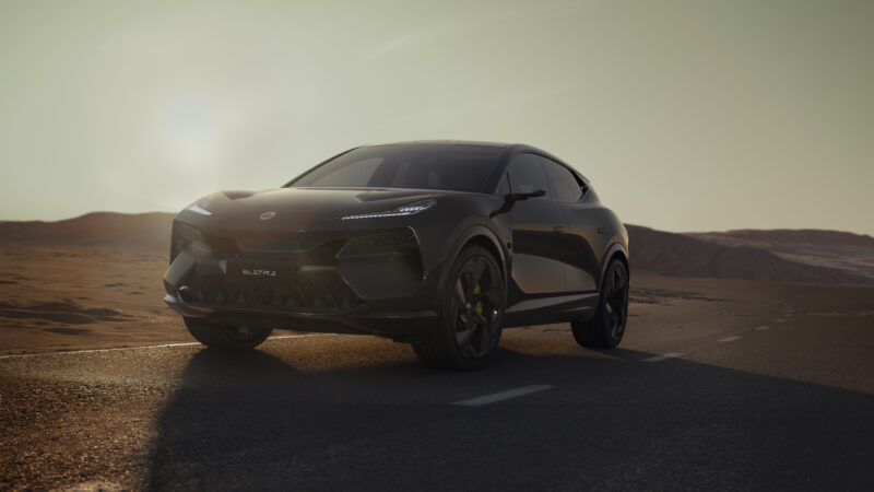 ロータス・エレトレ/エメヤ　ブランドのDNAを継承しつつラインナップ一新　