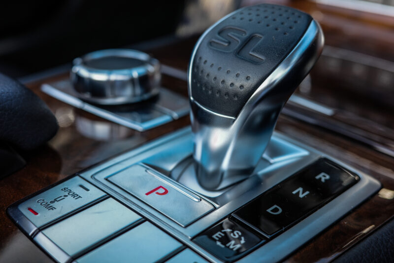 メルセデス・ベンツ SL350（2012）最高のセカンドカー