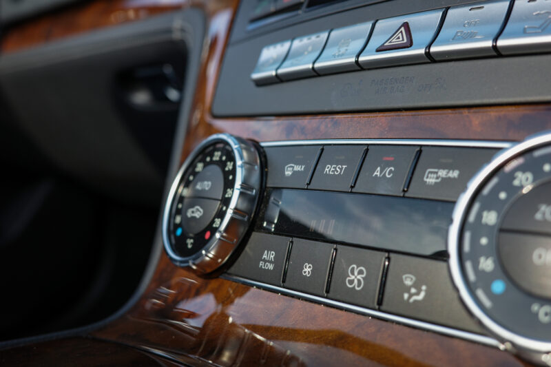 メルセデス・ベンツ SL350（2012）最高のセカンドカー