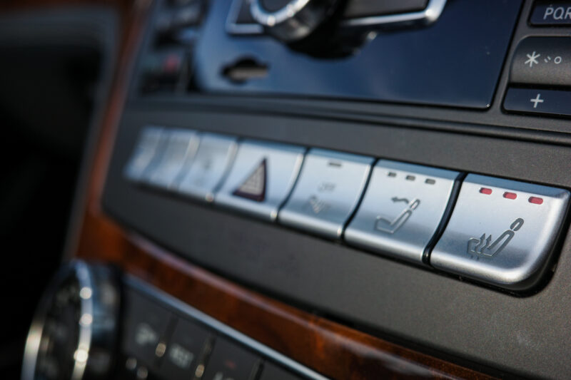 メルセデス・ベンツ SL350（2012）最高のセカンドカー