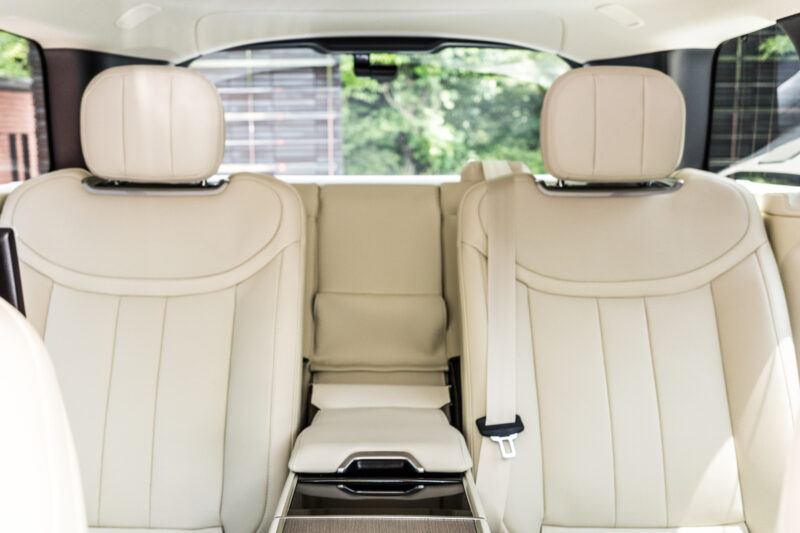 レンジローバー・オートバイオグラフィーP530 LWB（2023）「分かりにくさ」という誉め言葉