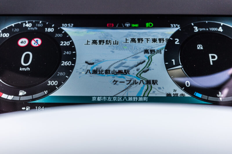 レンジローバー・オートバイオグラフィーP530 LWB（2023）「分かりにくさ」という誉め言葉