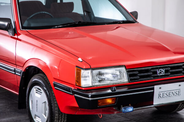 レオーネ ST 4WD