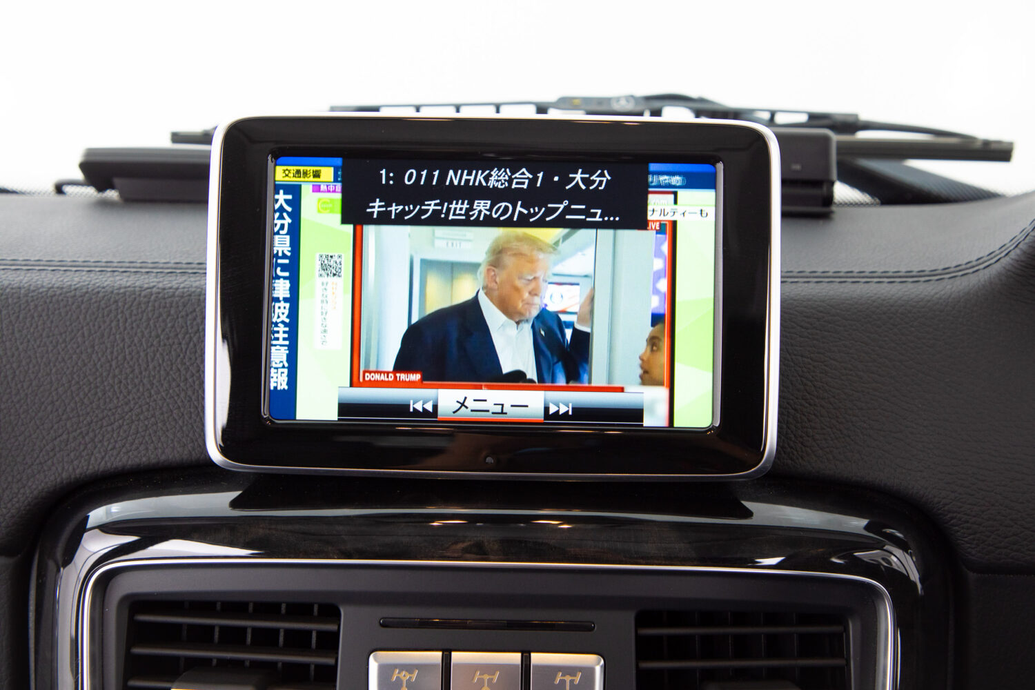 Gクラス G350d ロング ディーゼルターボ 4WD