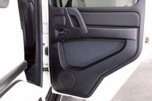Gクラス G350d ロング ディーゼルターボ 4WD