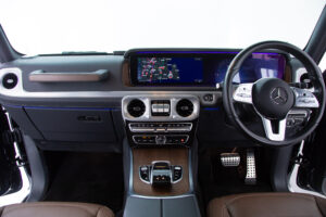 Gクラス G350d 4WD