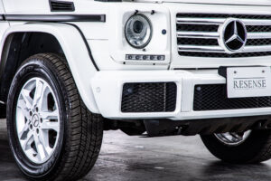 Gクラス G350d ロング ディーゼルターボ 4WD