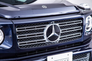 Gクラス G350d 4WD