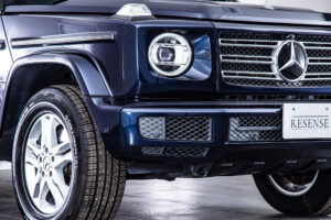 Gクラス G350d 4WD