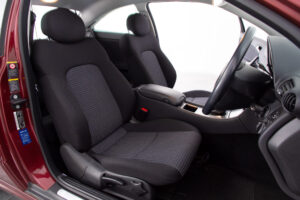 Cクラススポーツクーペ C180 コンプレッサー
