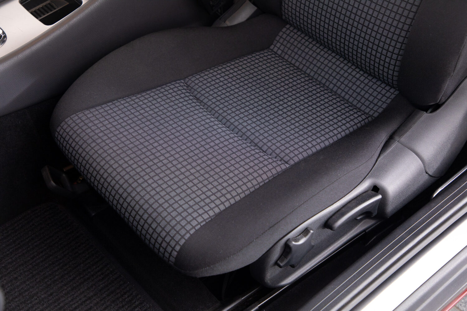 Cクラススポーツクーペ C180 コンプレッサー