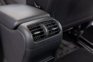 Cクラススポーツクーペ C180 コンプレッサー