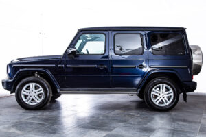 Gクラス G350d 4WD