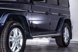 Gクラス G350d 4WD