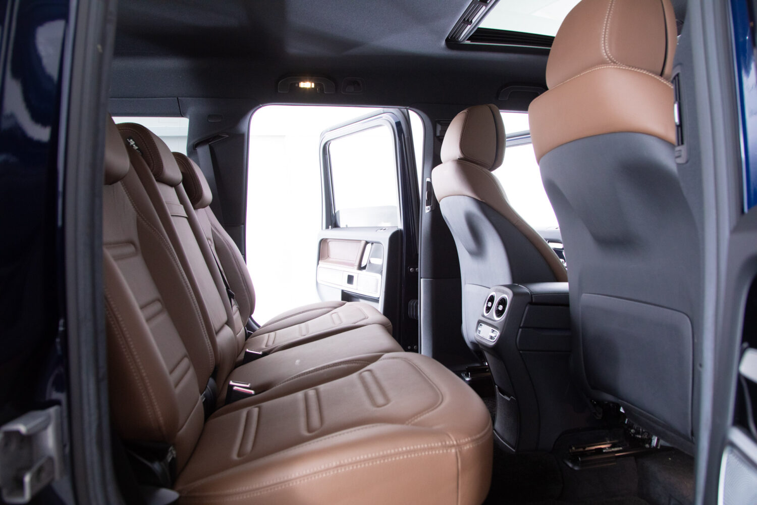 Gクラス G350d 4WD