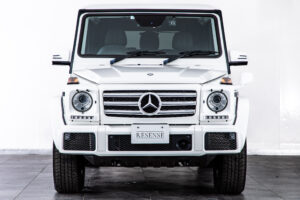 Gクラス G350d ロング ディーゼルターボ 4WD