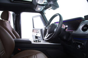 Gクラス G350d 4WD