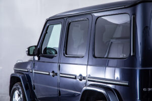 Gクラス G350d 4WD