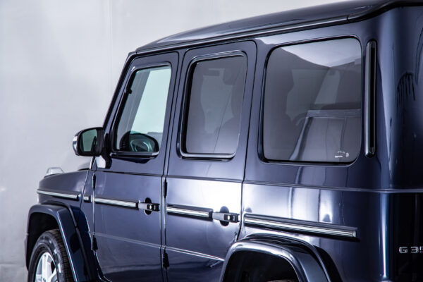 Gクラス G350d 4WD