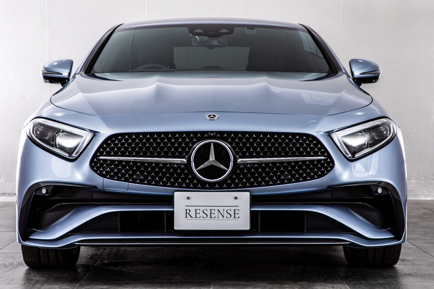 CLS220 d スポーツ エクスクルーシブ パッケージ ディーゼルターボ