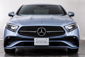 CLS220 d スポーツ エクスクルーシブ パッケージ ディーゼルターボ