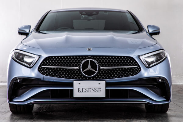 CLS220 d スポーツ エクスクルーシブ パッケージ ディーゼルターボ