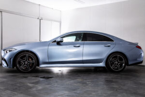 CLS220 d スポーツ エクスクルーシブ パッケージ ディーゼルターボ