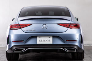 CLS220 d スポーツ エクスクルーシブ パッケージ ディーゼルターボ
