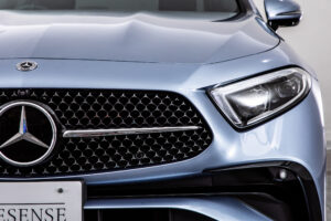 CLS220 d スポーツ エクスクルーシブ パッケージ ディーゼルターボ
